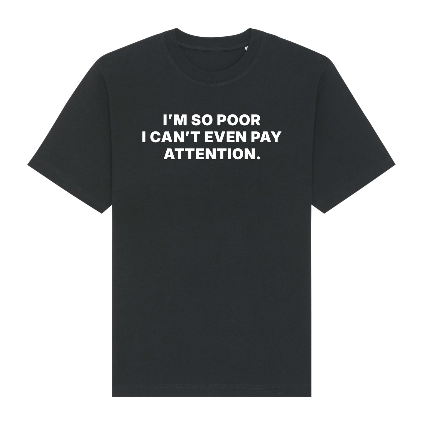 "POOR"