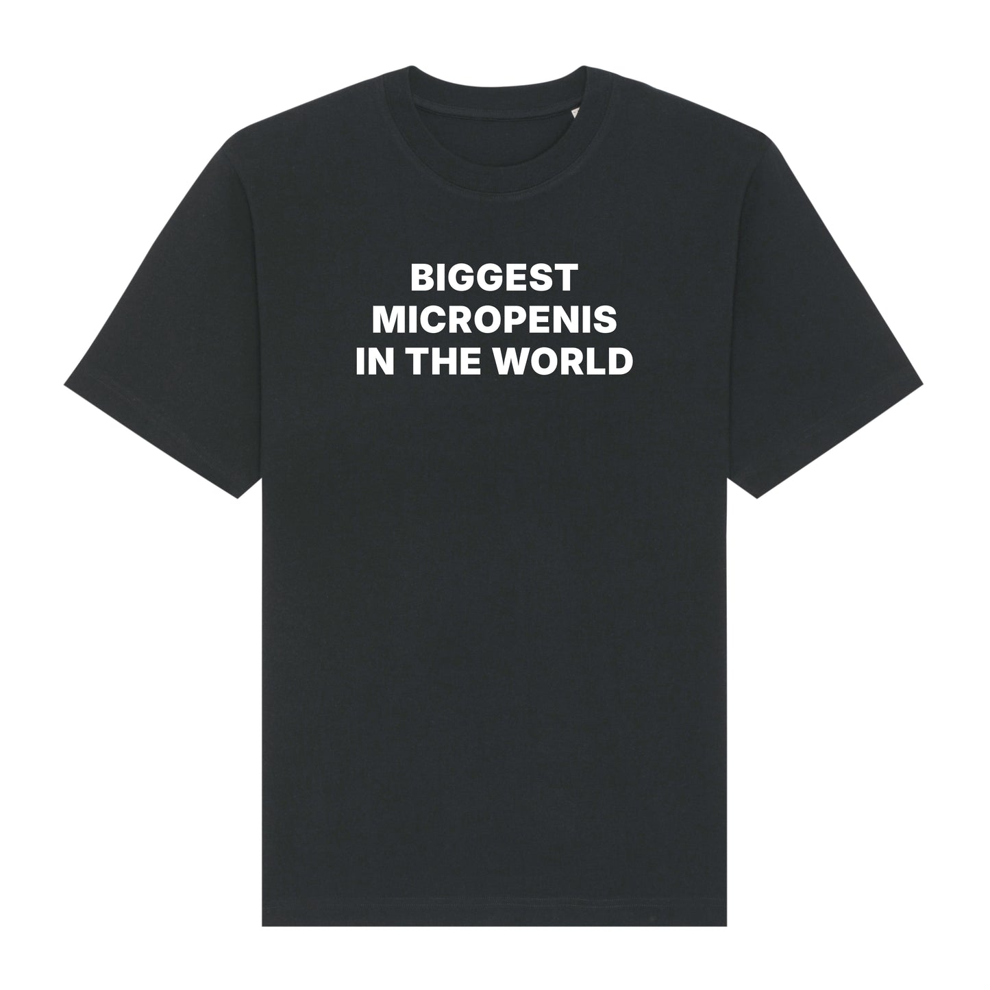 "biggest micropenis"