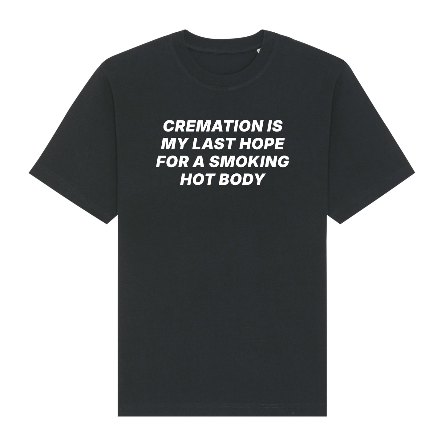 "CREMATION"