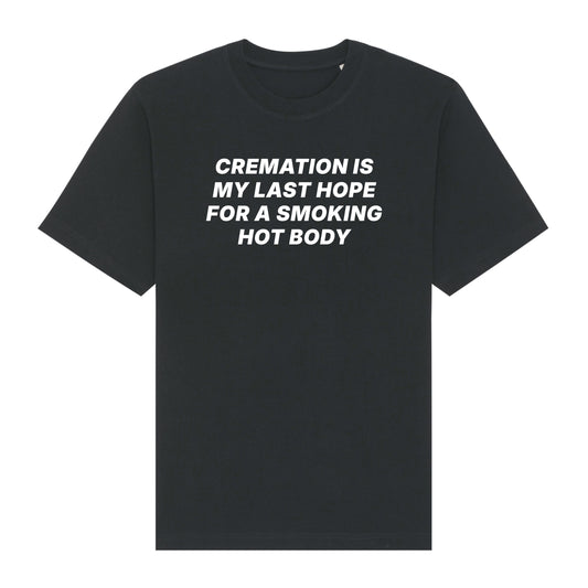 "CREMATION"