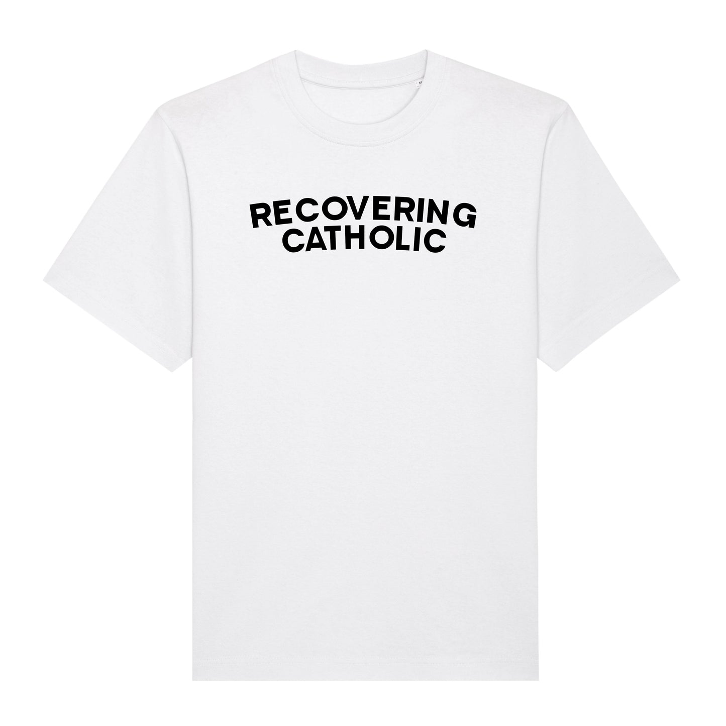 "recovering catholic"