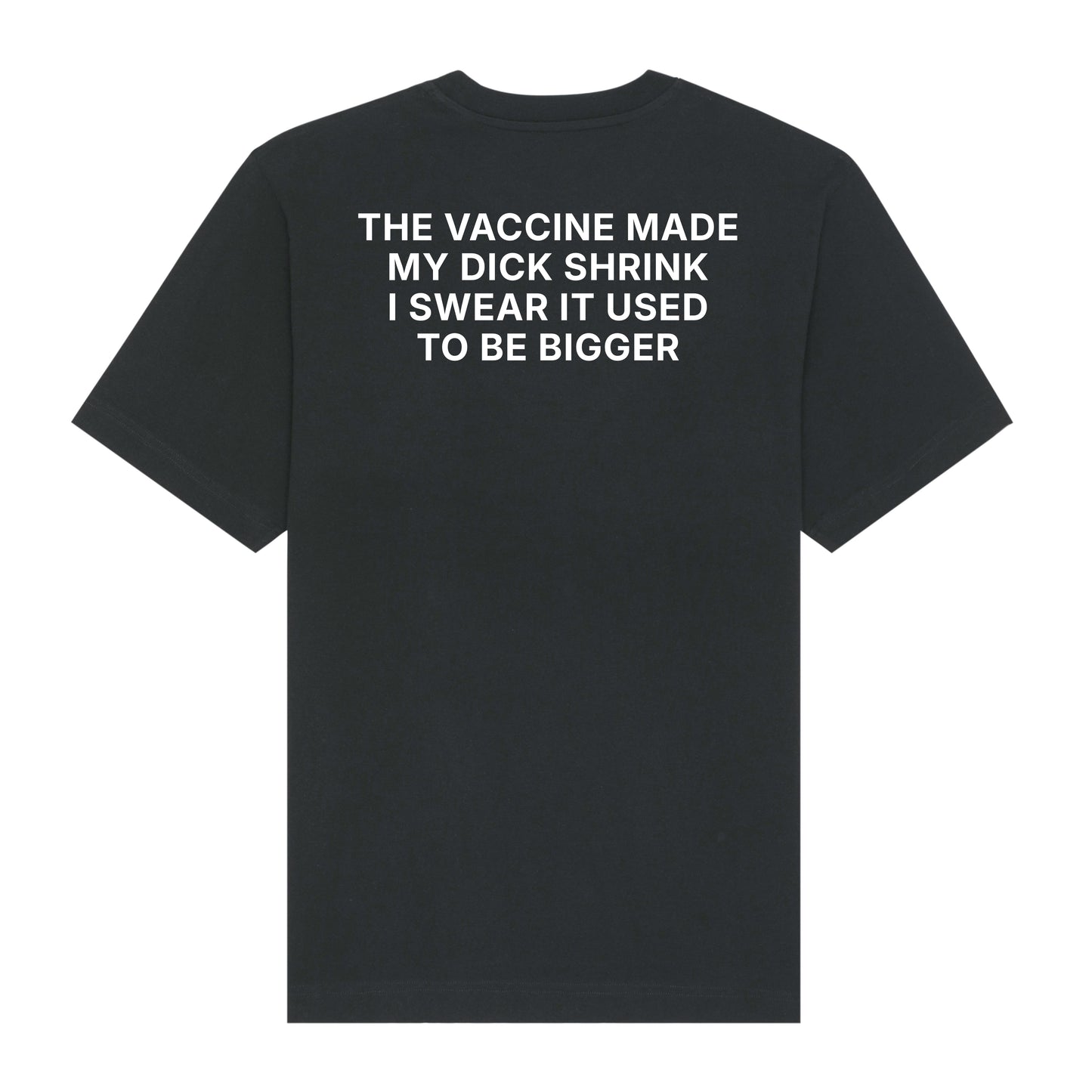 "VACCINE"